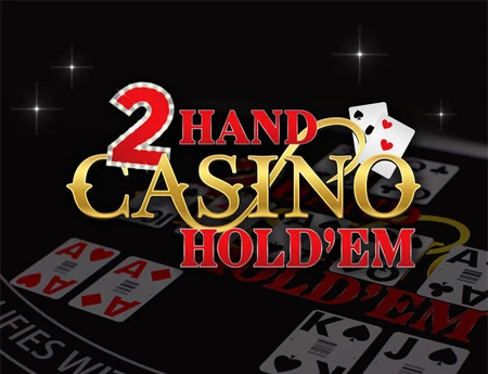 2 Hand Casino Hold'em