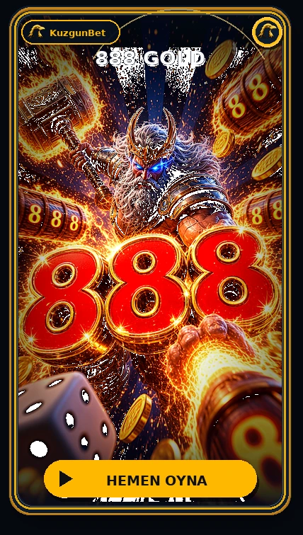 888 Gold