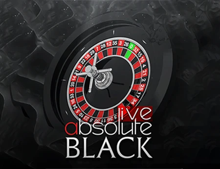 Absolute Black