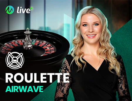 Airwave Roulette