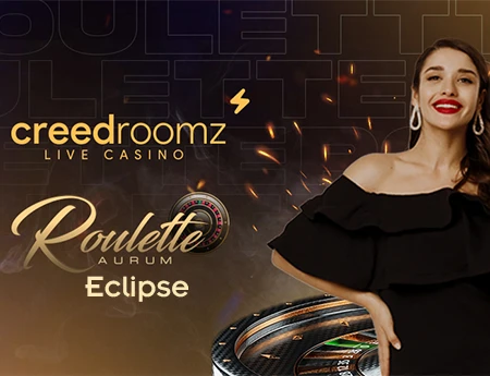 Aurum Roulette Eclipse