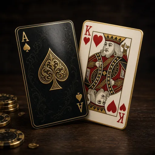 Blackjack