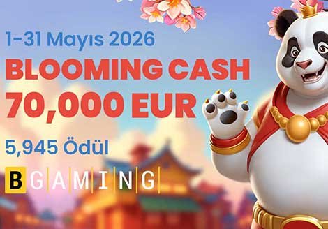 BGaming Million Drops: Blooming Cash