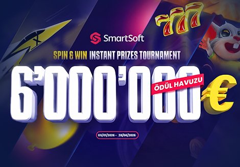 Spin & Win